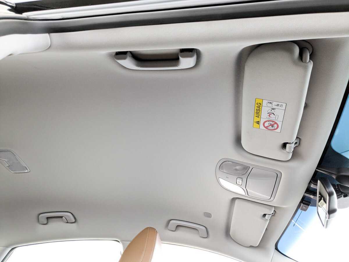 Hyundai i40, 2017 Фото №23