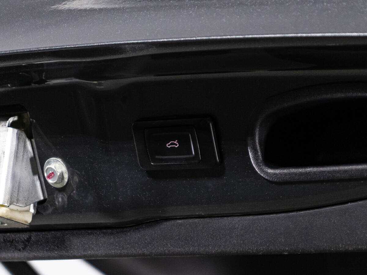 Mitsubishi Outlander, 2017 Фото №16