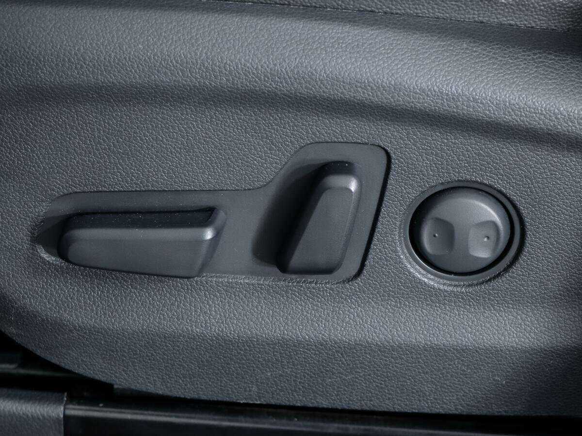 Hyundai Tucson, 2015 Фото №10