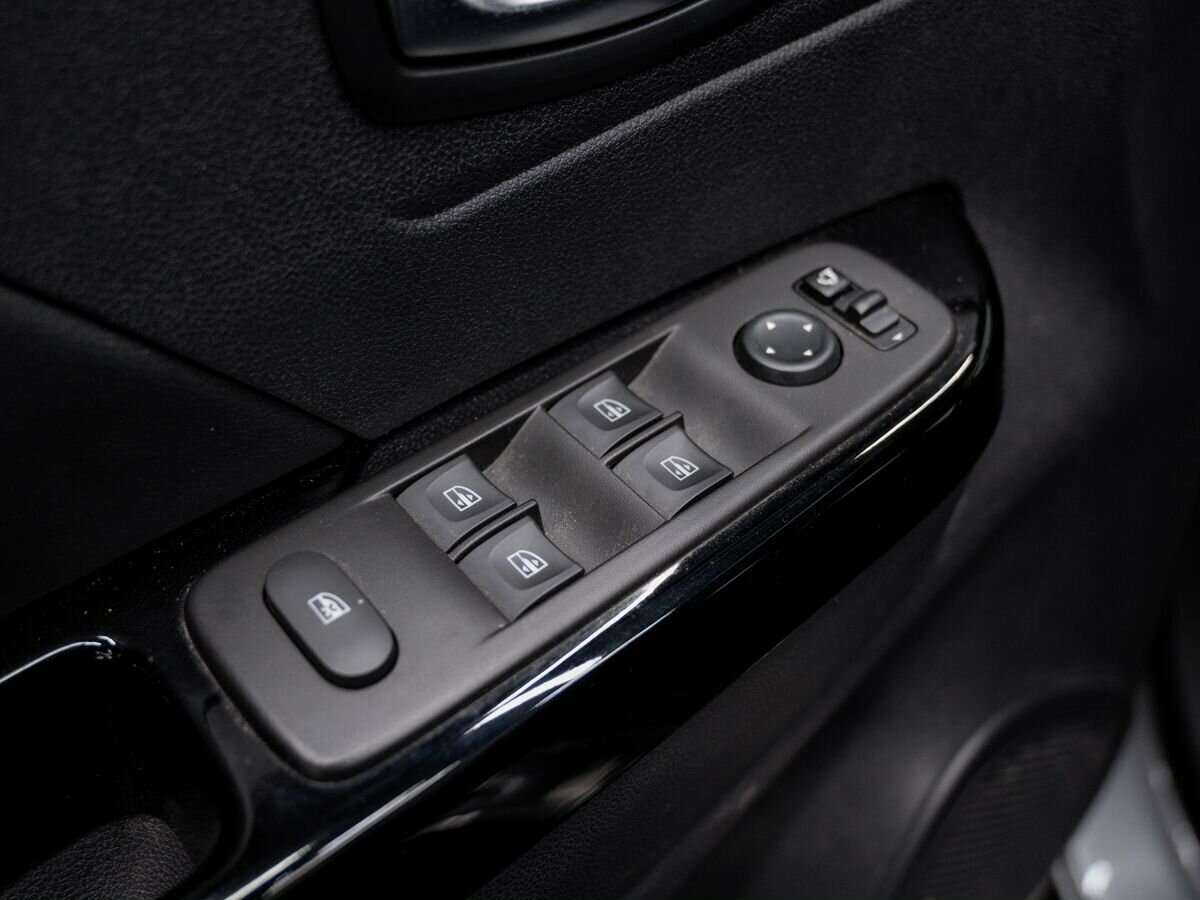 Renault Kaptur, 2021 Фото №13