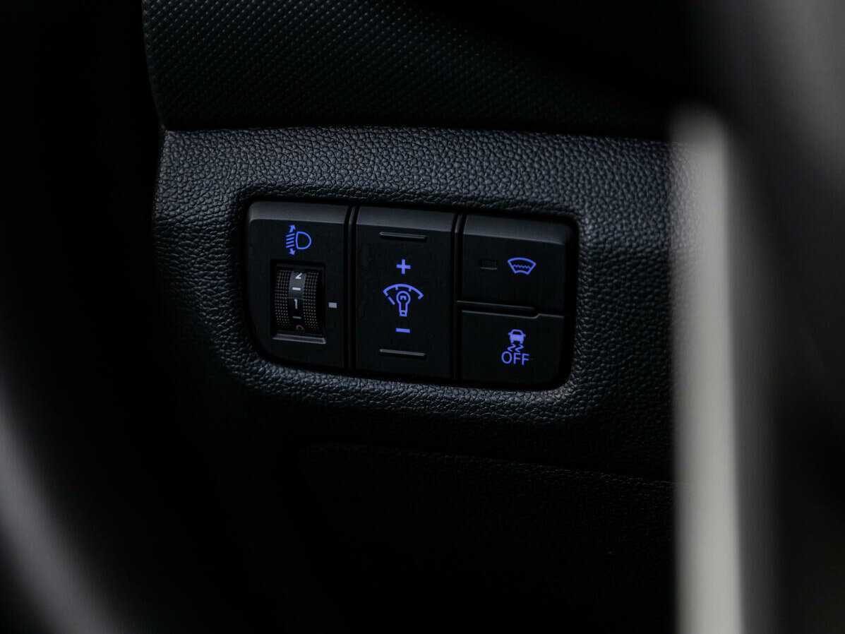 Hyundai Creta, 2017 Фото №15