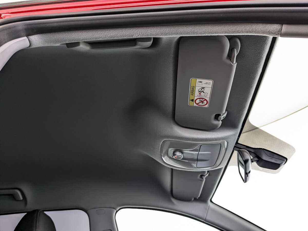 CHERY Tiggo 7 Pro, 2022 Фото №19