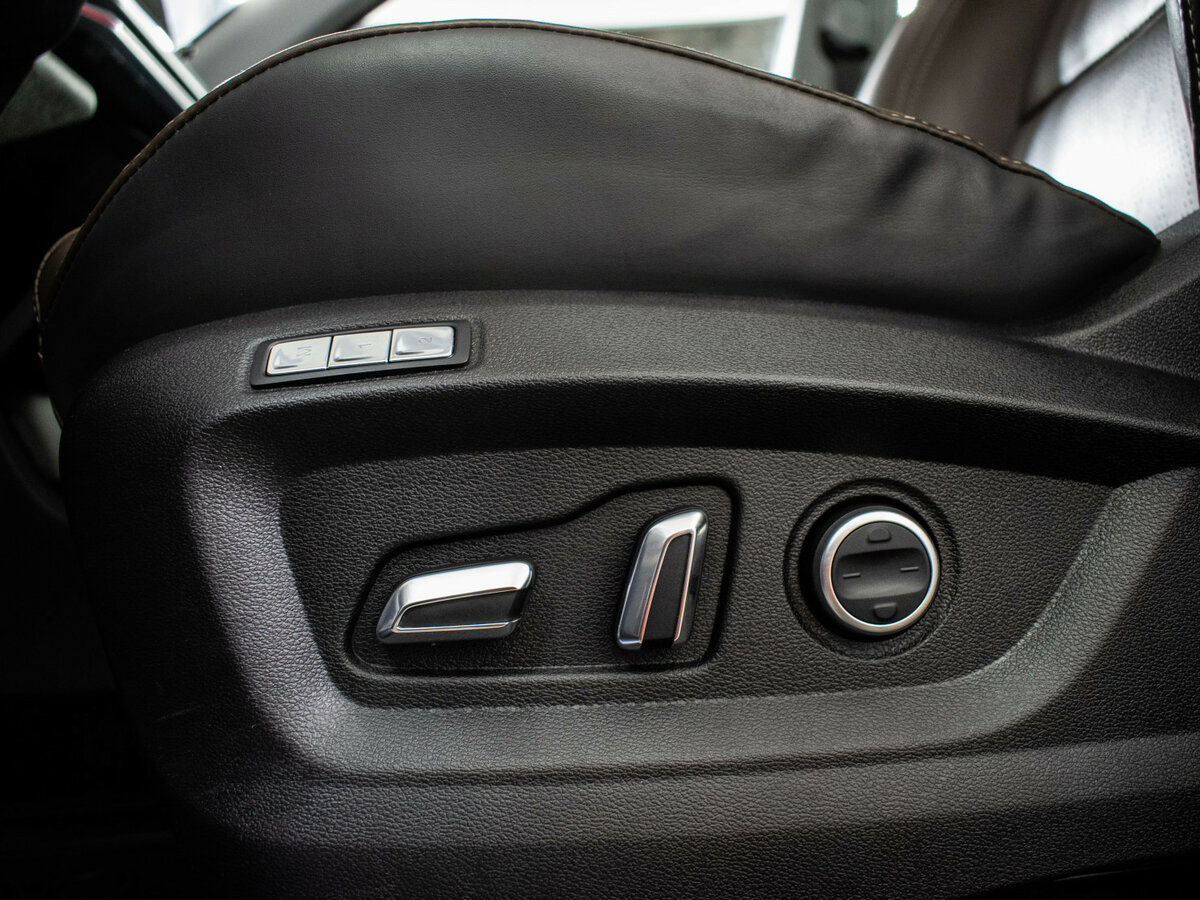 Chery Tiggo 8 Pro I, 2021 Фото №20