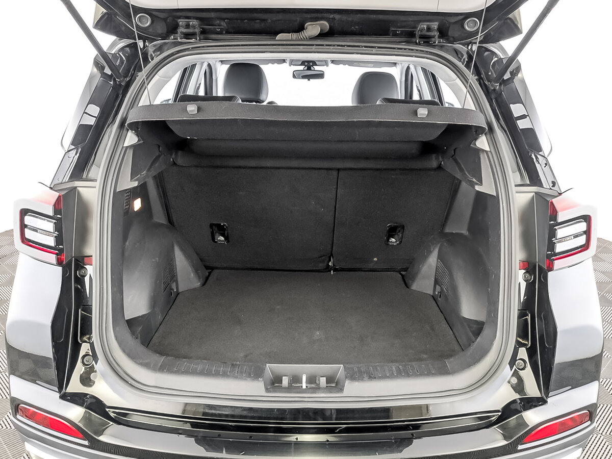 Chery Tiggo 4 Pro I, 2022 Фото №2