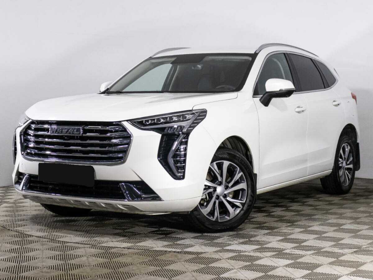 Haval Jolion, 2023 Фото №1