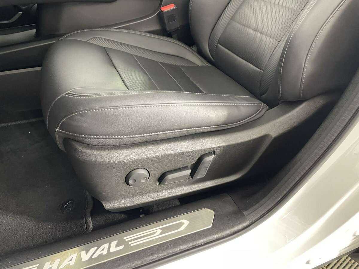 Haval F7, 2022 Фото №10