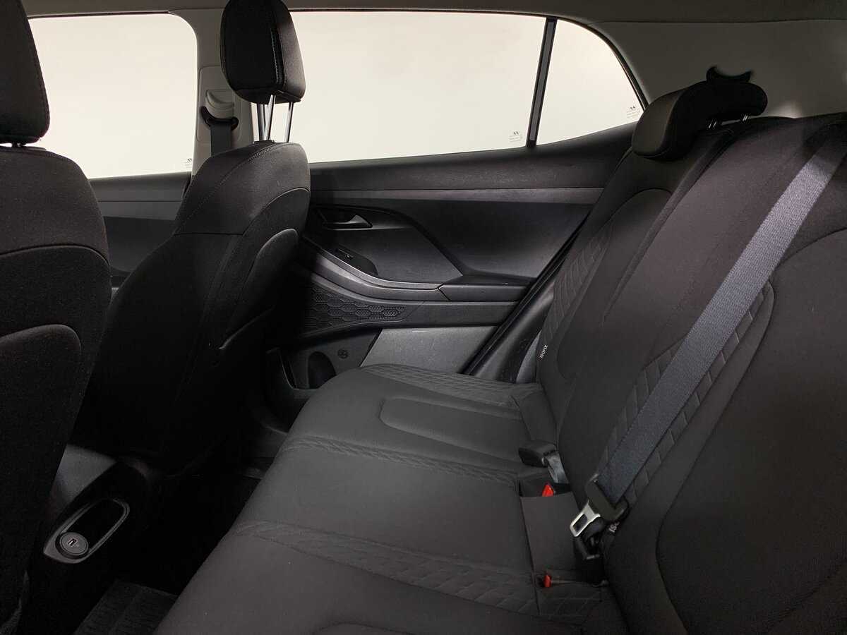 Hyundai Creta, 2021 Фото №19