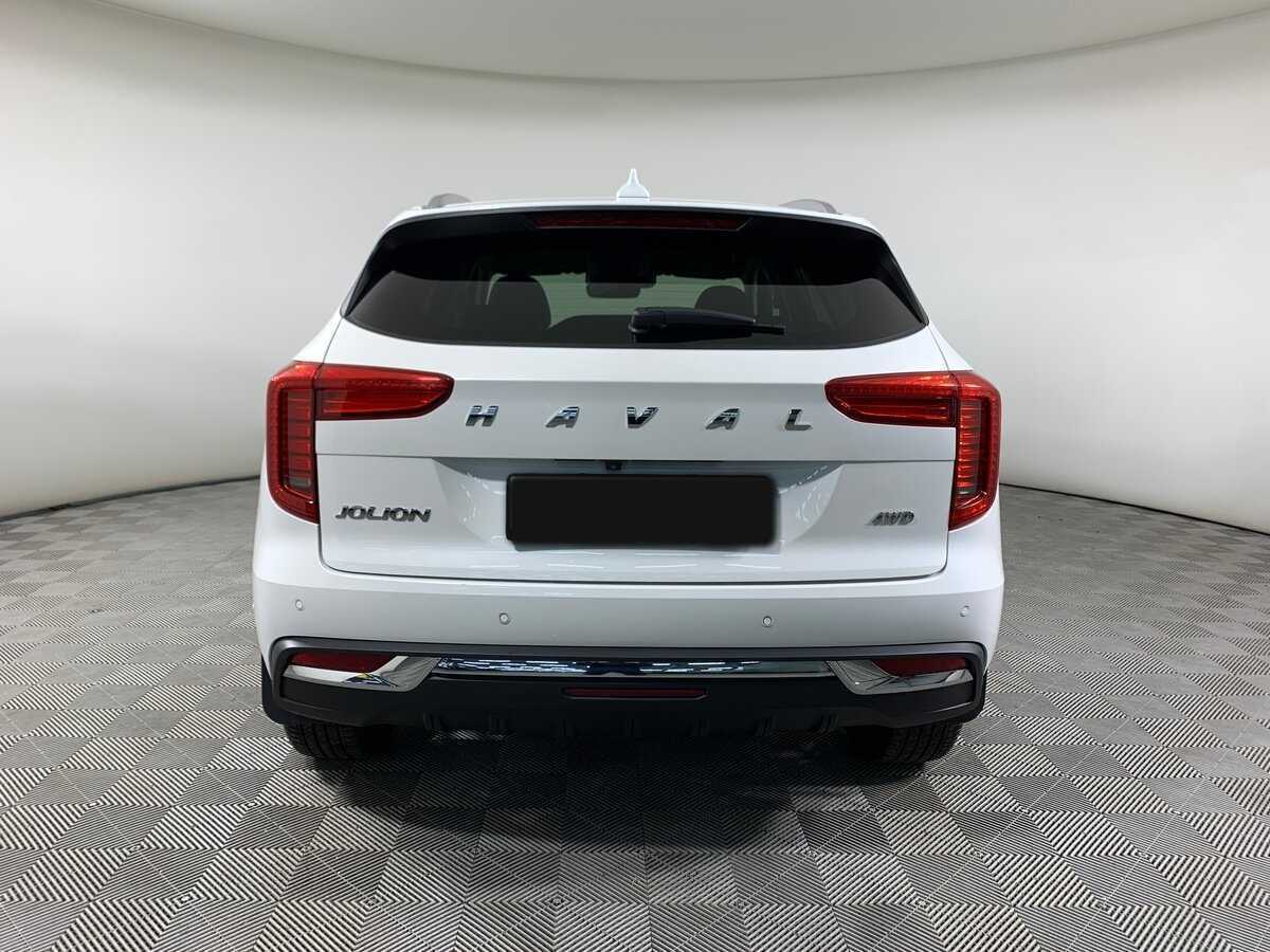 Haval Jolion, 2023 Фото №6