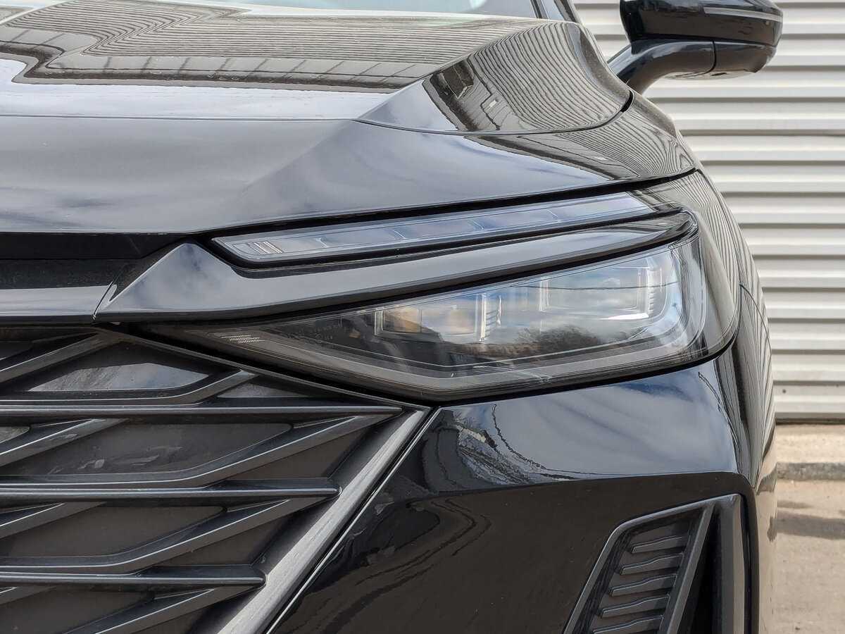 Chery Arrizo 8, 2023 Фото №10