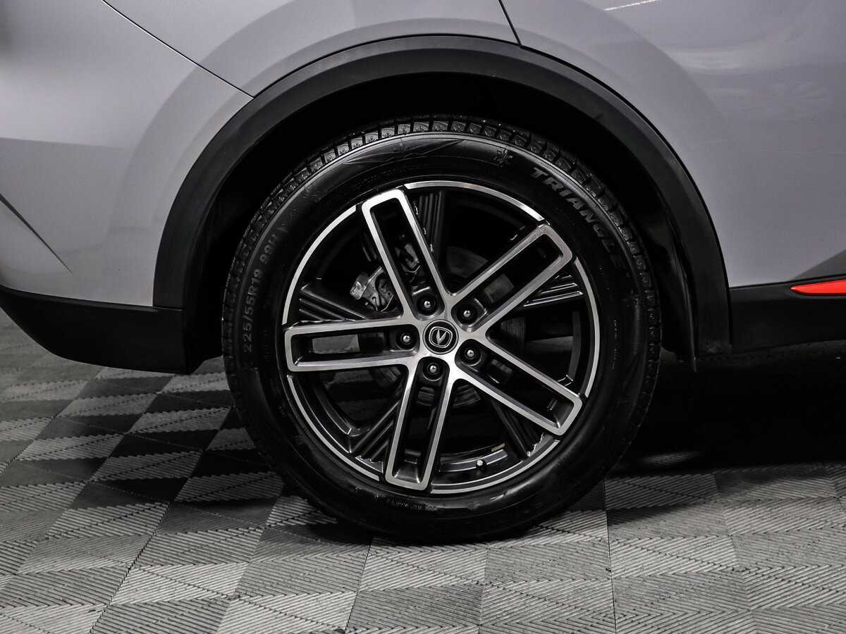 Changan CS55 Plus, 2023 Фото №4
