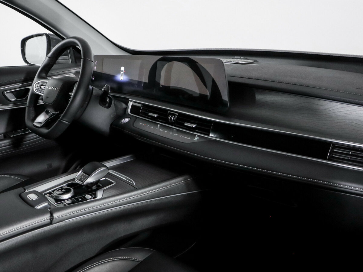 Chery Tiggo 8 Pro Max I Рестайлинг, 2024 Фото №7