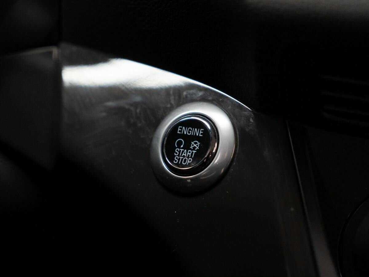 Ford Kuga, 2016 Фото №10