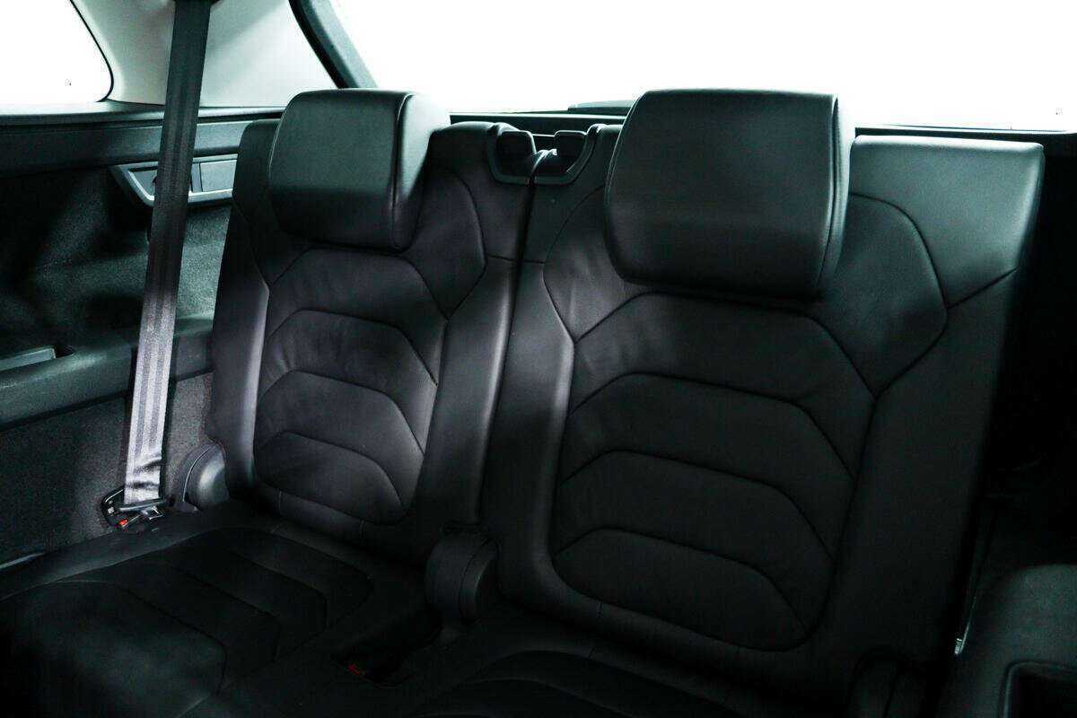 Skoda Kodiaq, 2018 Фото №14