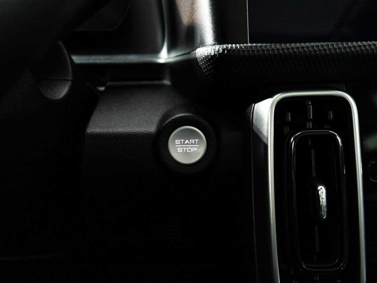 Haval Dargo X, 2023 Фото №20