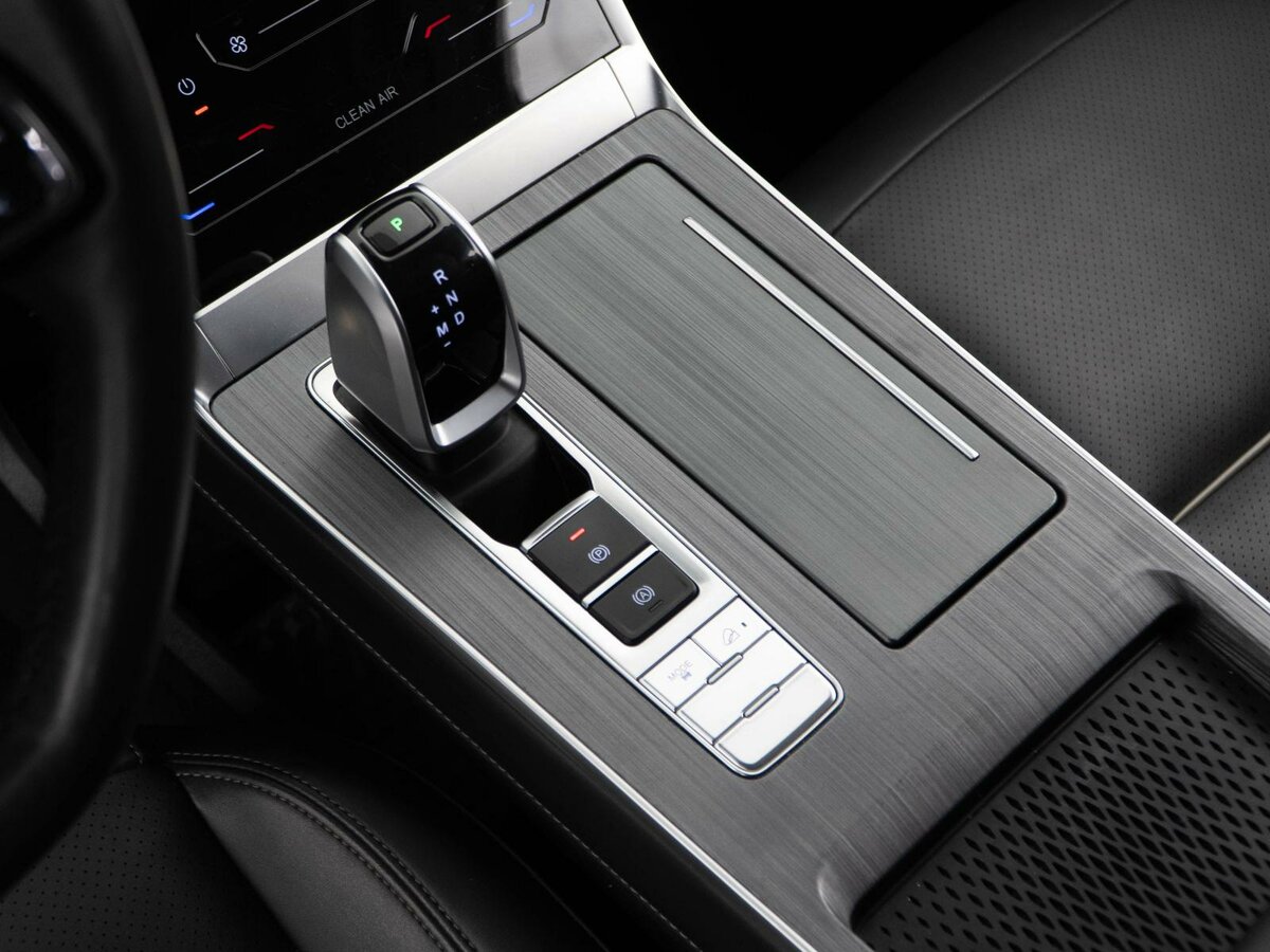 Chery Tiggo 7 Pro Max I, 2023 Фото №18