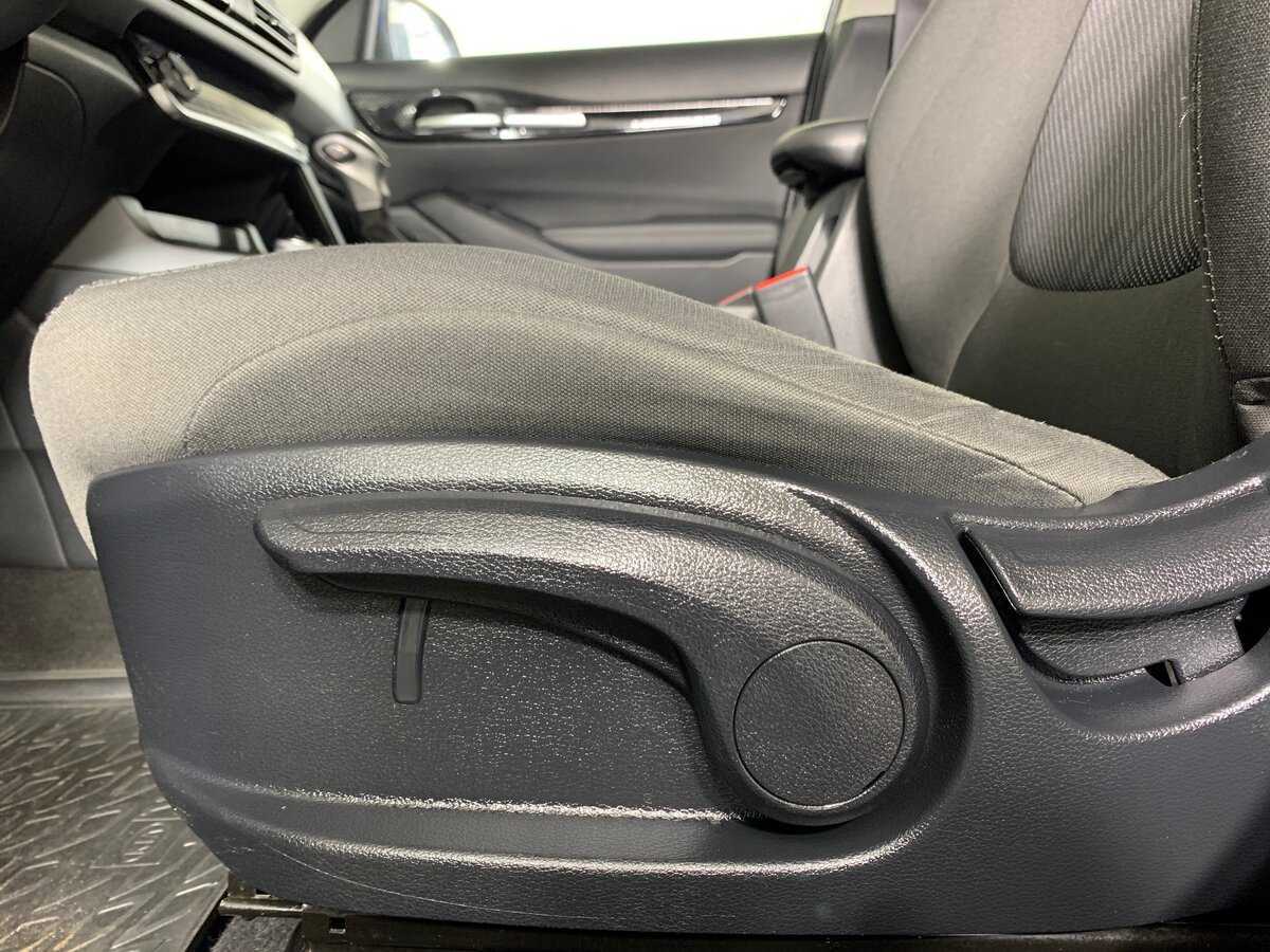 Kia Seltos, 2021 Фото №17