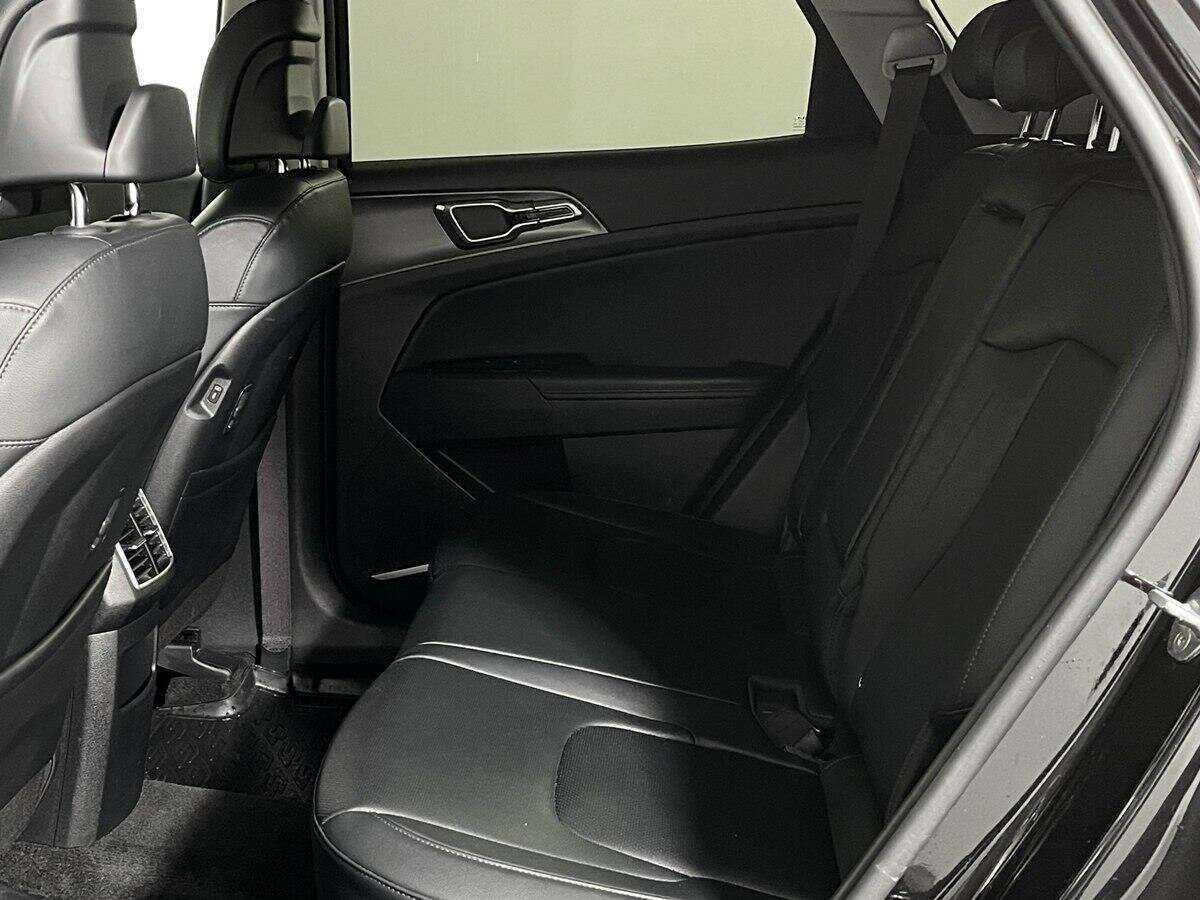 Kia Sportage, 2022 Фото №7