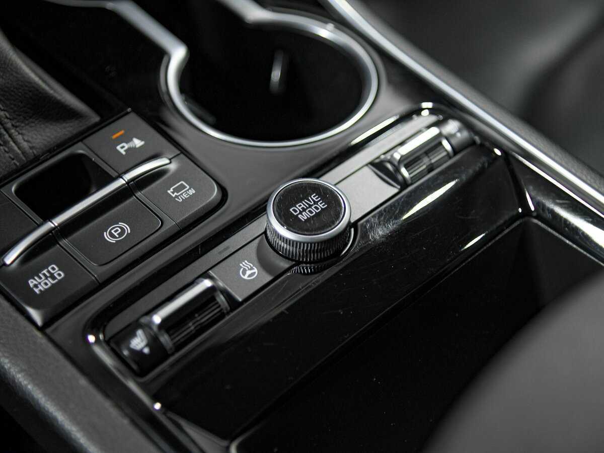 Kia K5, 2021 Фото №14