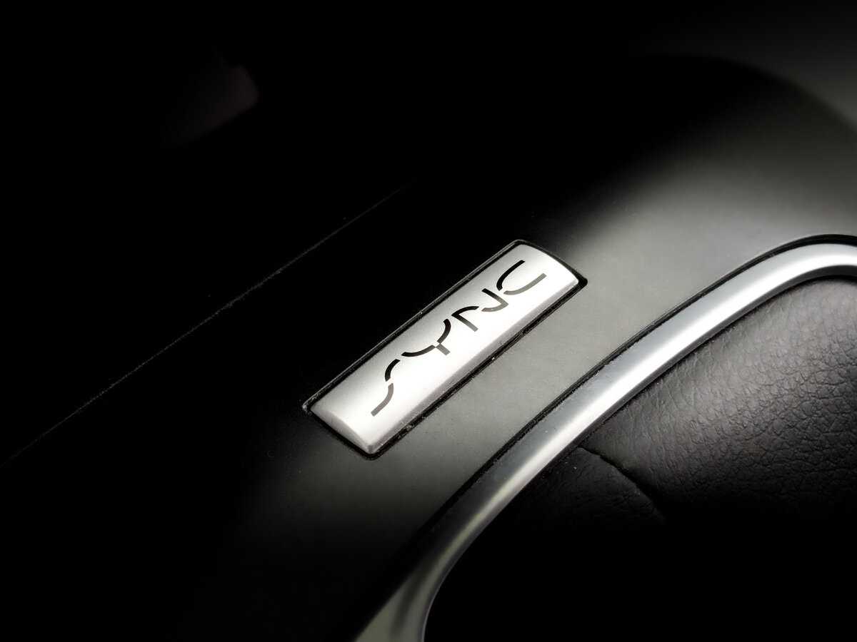 Ford Mondeo, 2017 Фото №21