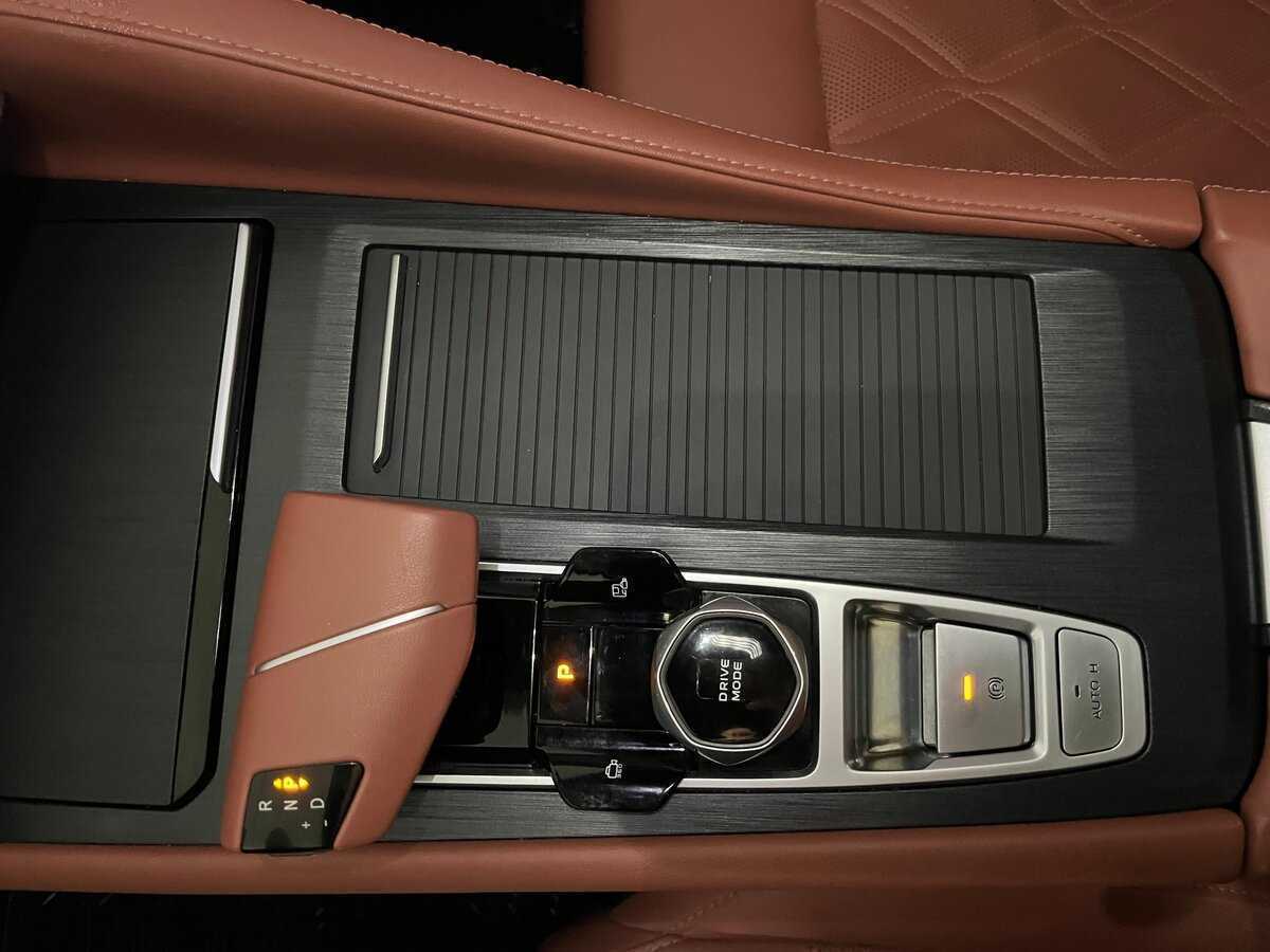 Changan CS75, 2023 Фото №11