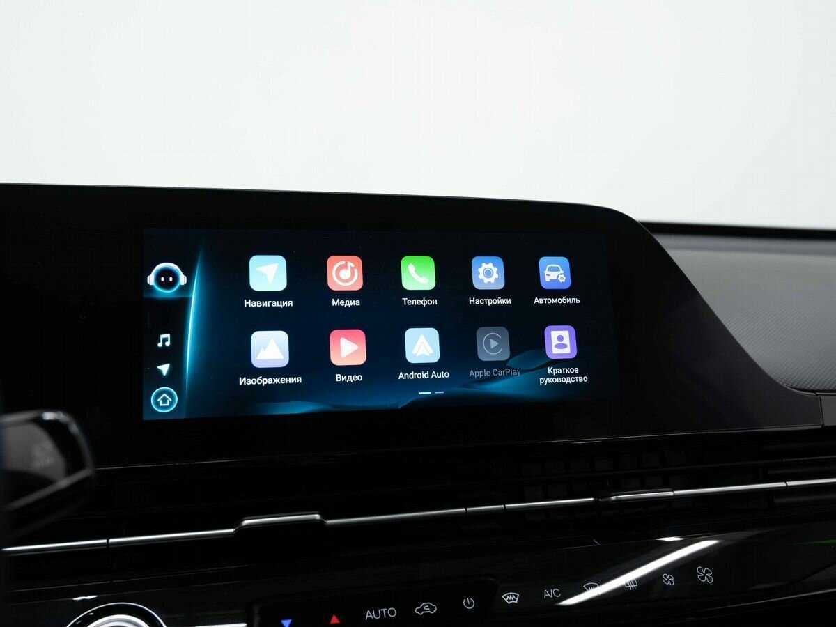 Omoda C5, 2023 Фото №22