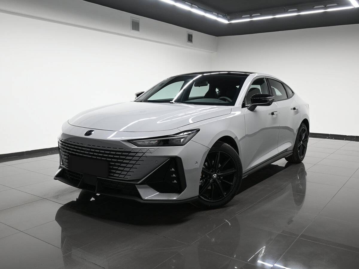 Changan UNI-V, 2023 Фото №1