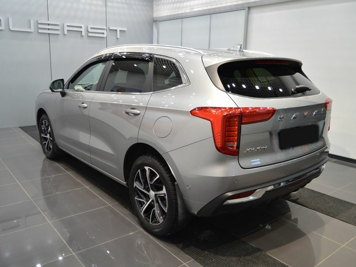 Haval Jolion I, 2023 Фото №5