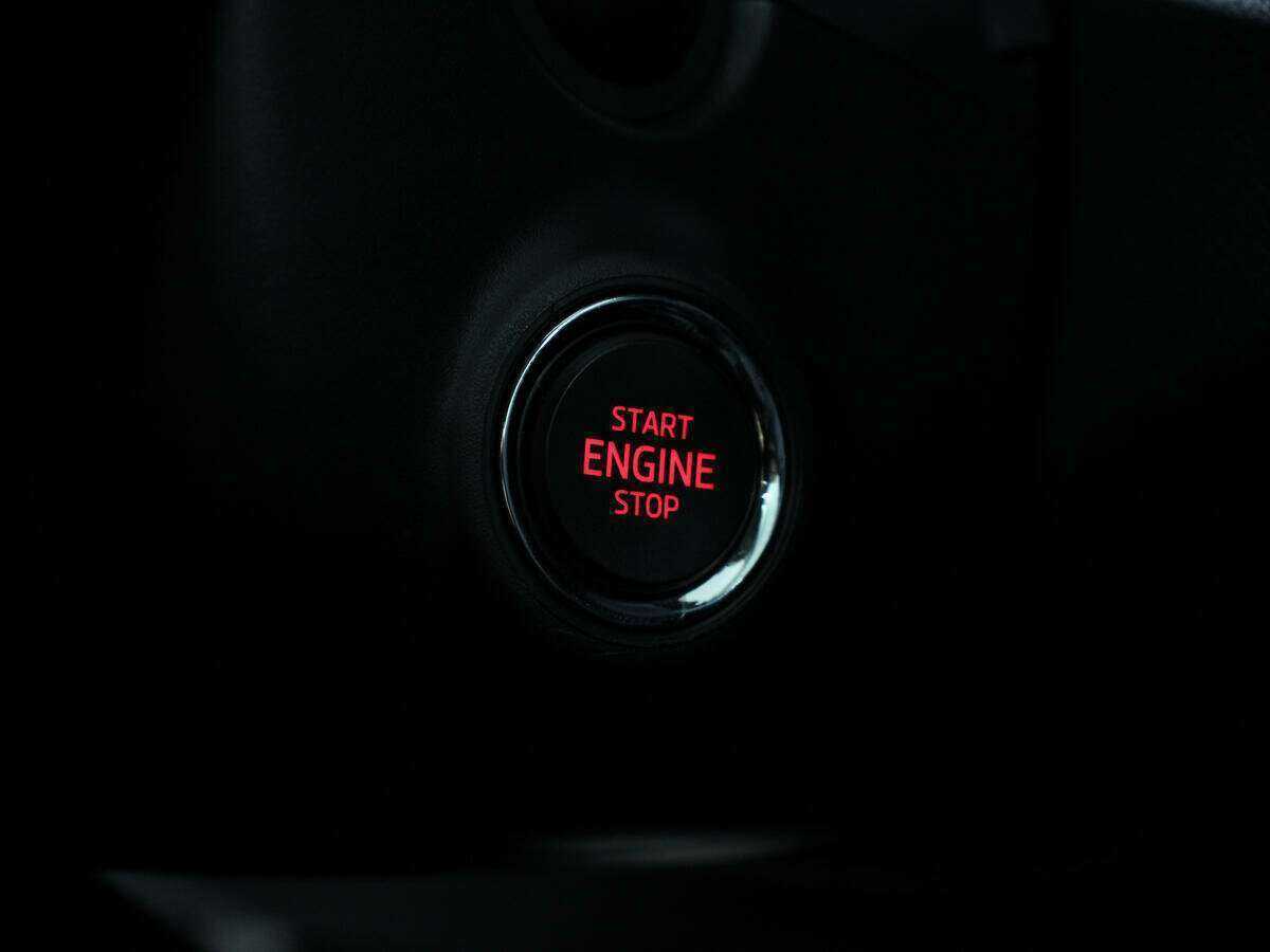 Volkswagen Polo, 2021 Фото №18