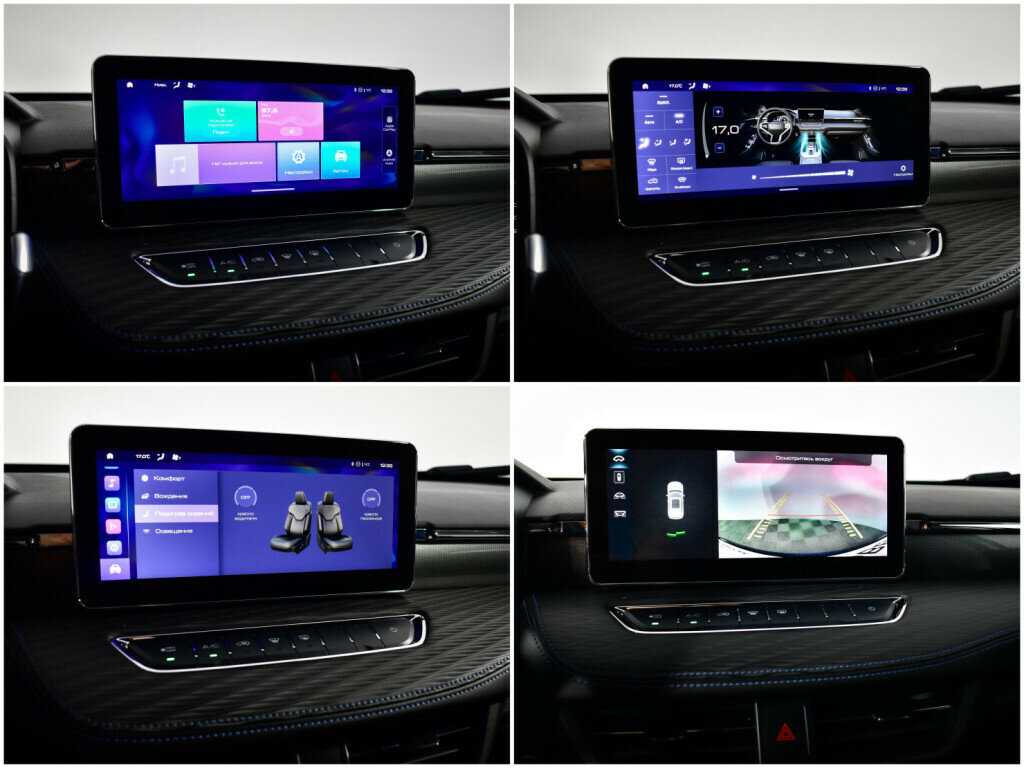 Haval Jolion, 2021 Фото №13