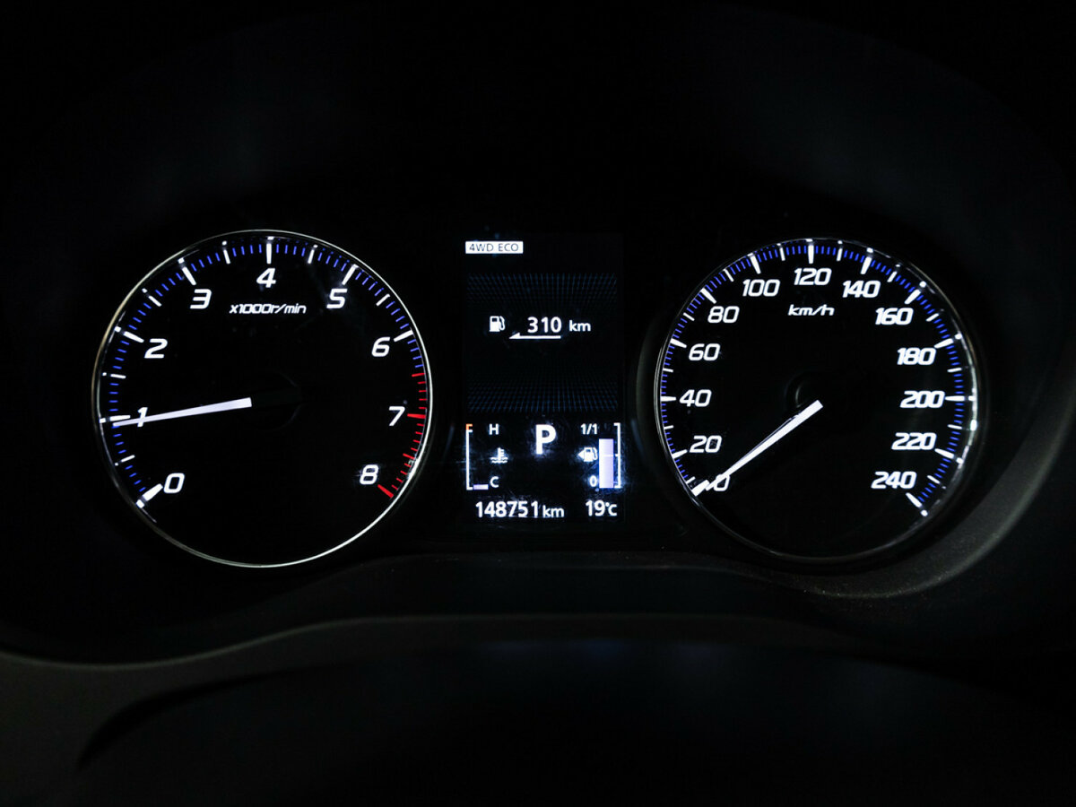 Mitsubishi Outlander III Рестайлинг 3, 2018 Фото №12