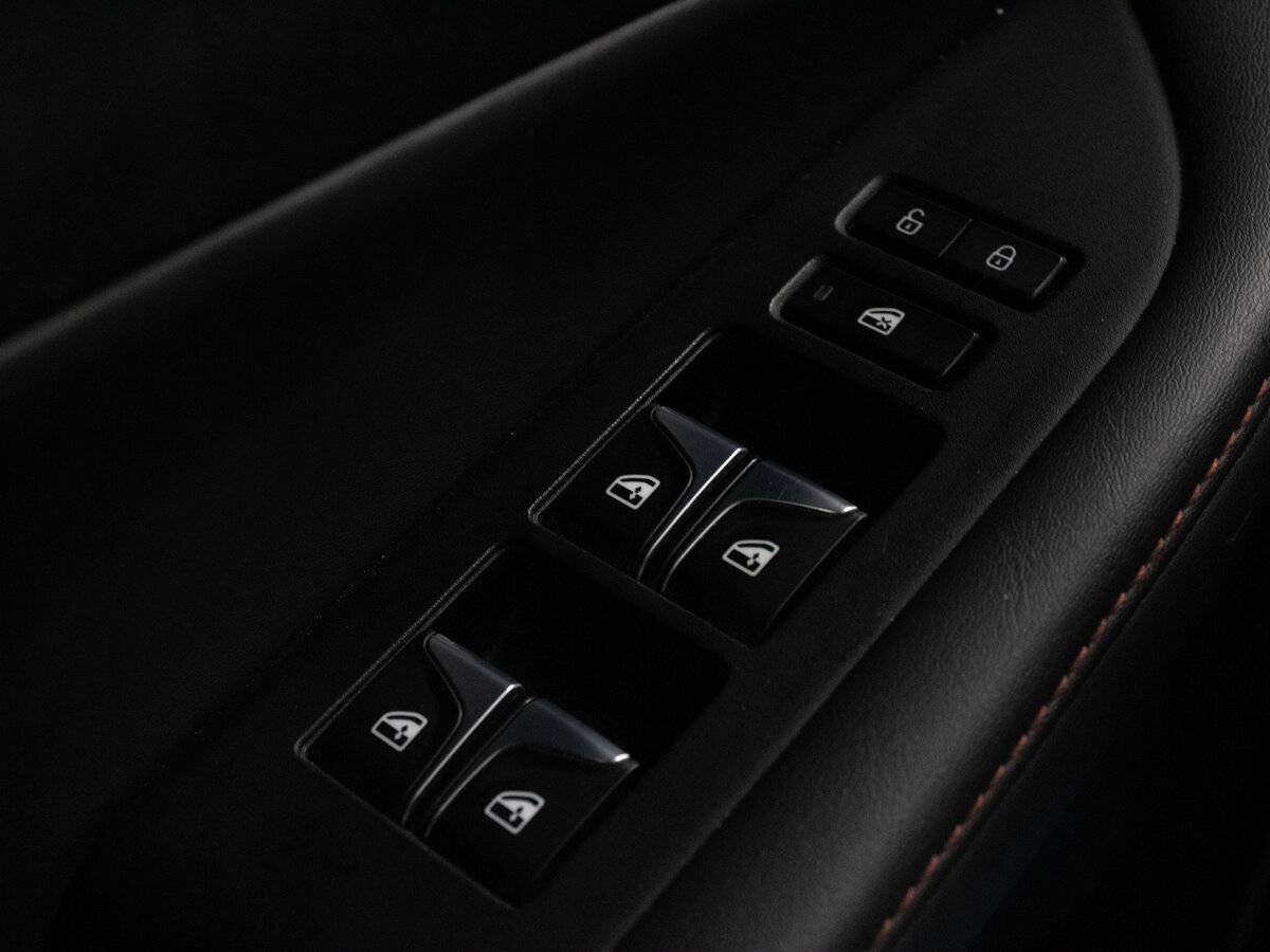 Changan CS35 Plus, 2023 Фото №15