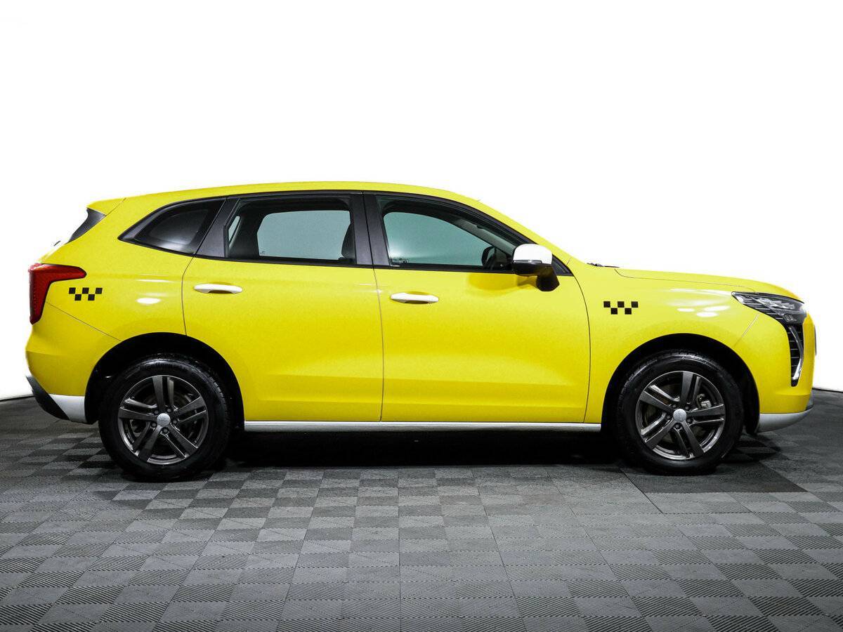 Haval Jolion, 2023 Фото №4