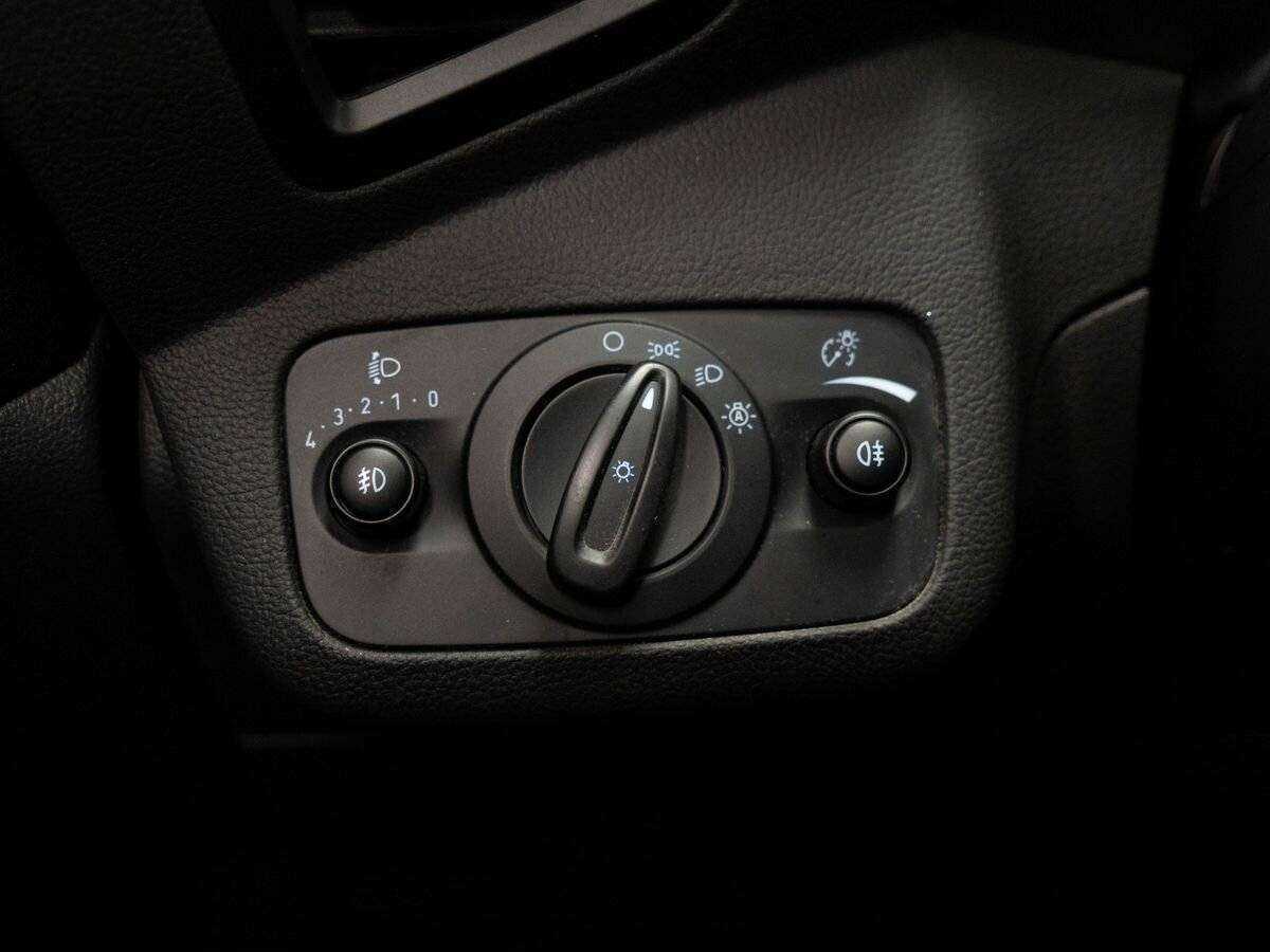 Ford Kuga, 2017 Фото №15