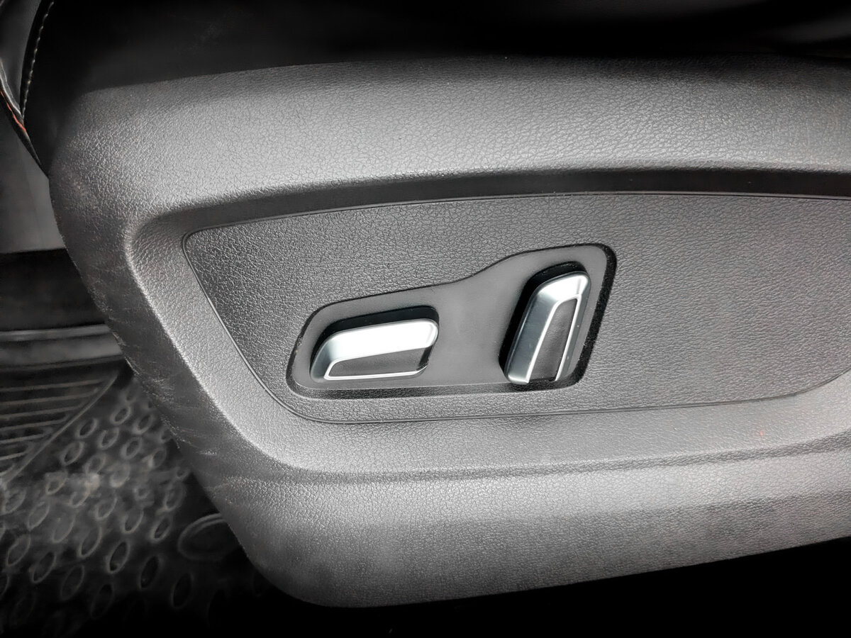 Chery Tiggo 7 Pro I, 2022 Фото №21