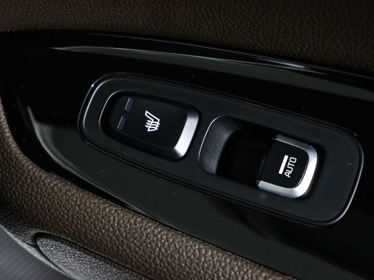 Kia Optima, 2019 Фото №15