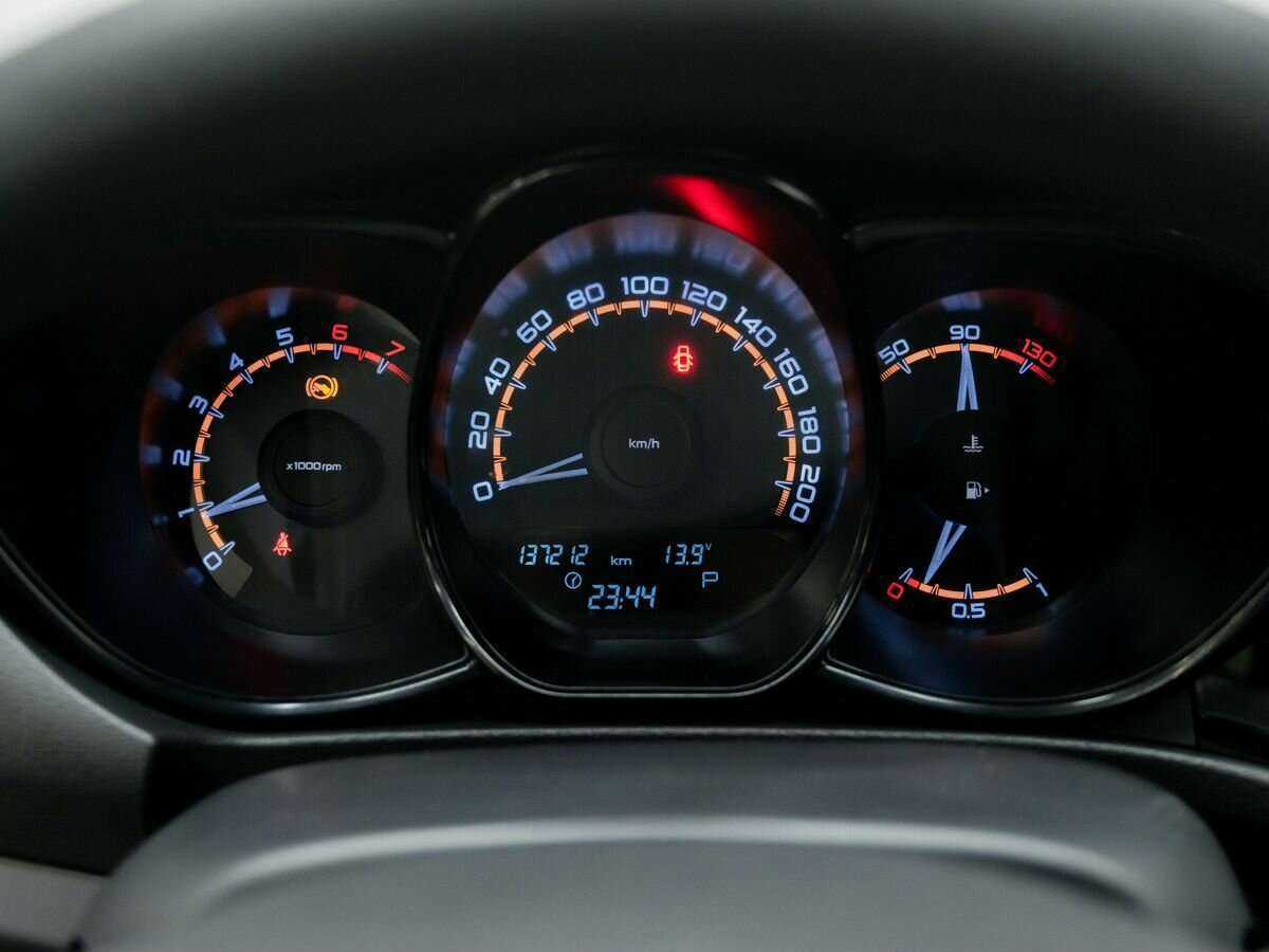 Lada (ВАЗ) Vesta, 2020 Фото №10