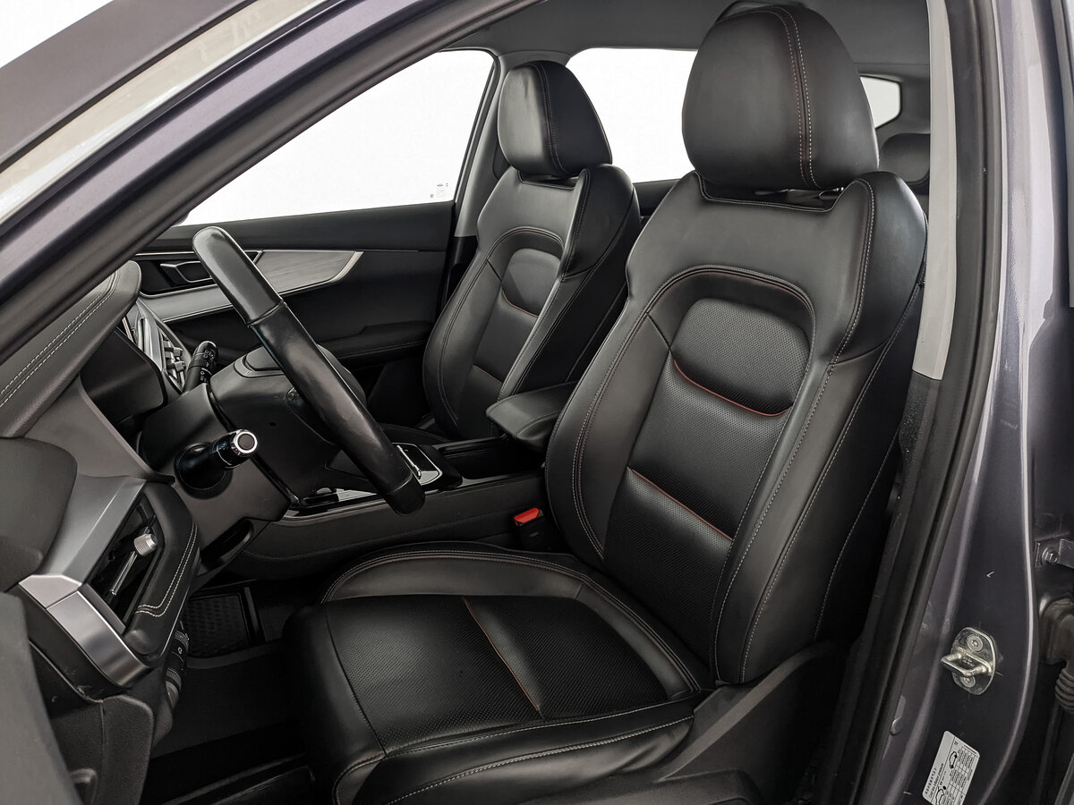 Chery Tiggo 7 Pro I, 2022 Фото №20