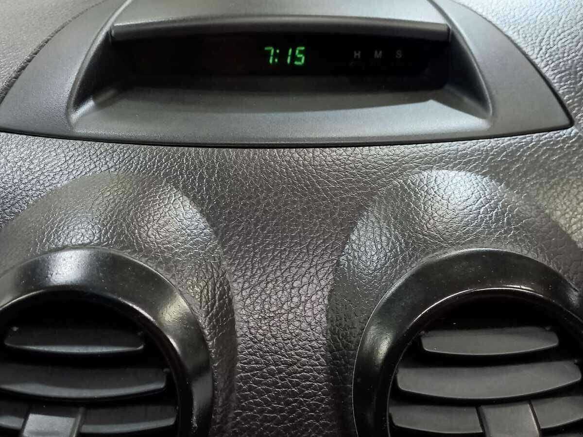 Chevrolet Lacetti, 2012 Фото №14