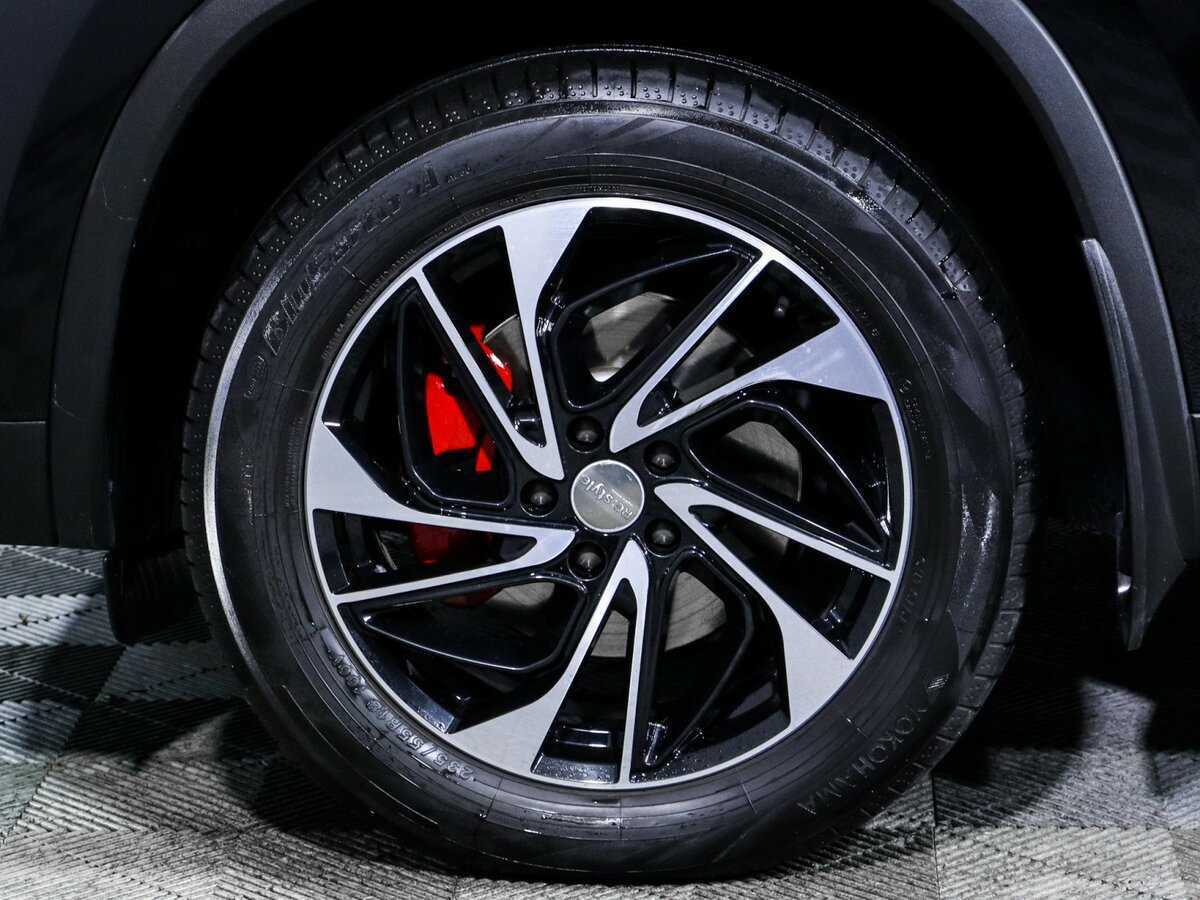 Skoda Kodiaq, 2019 Фото №12