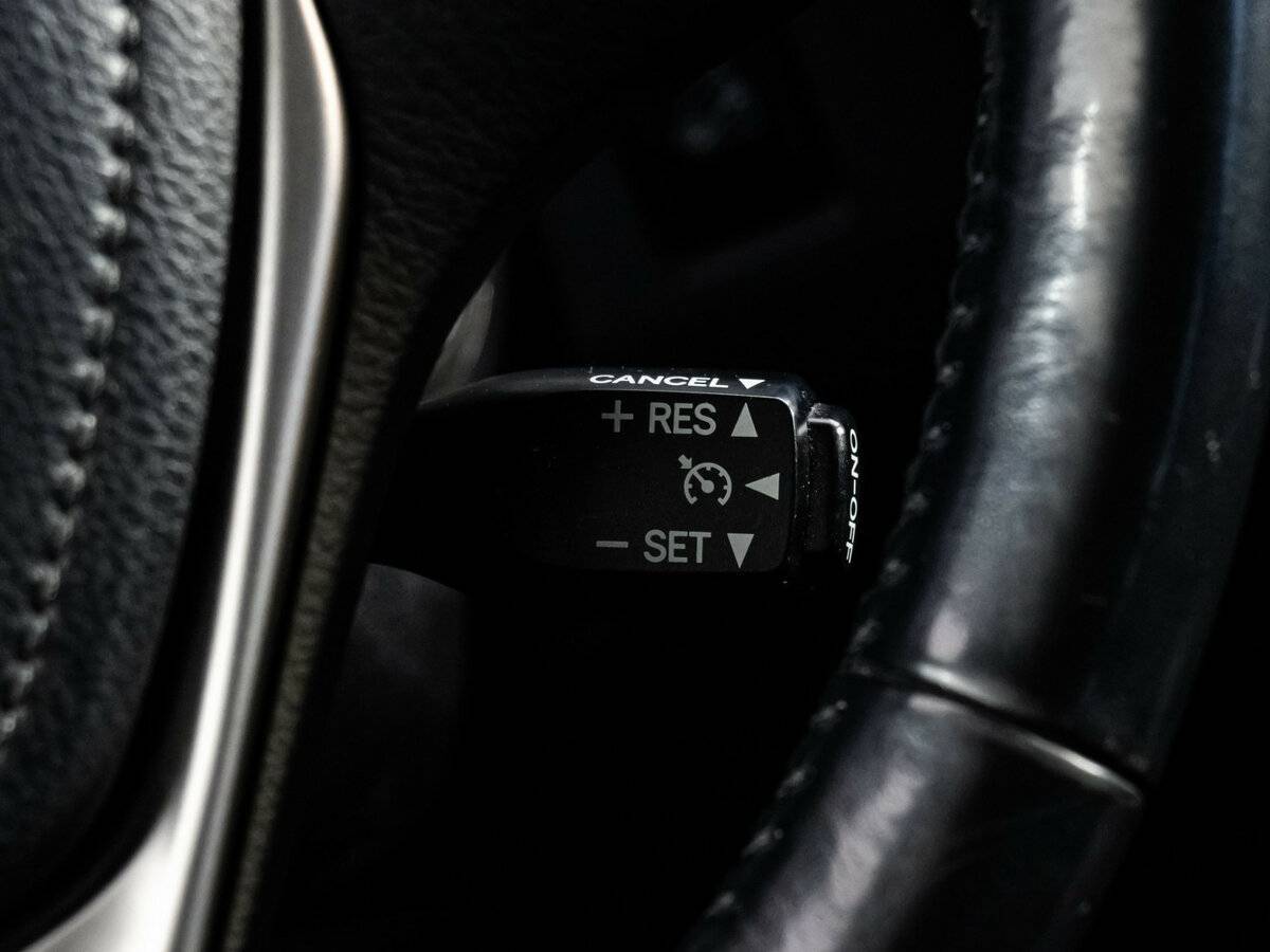 Toyota RAV4, 2016 Фото №15