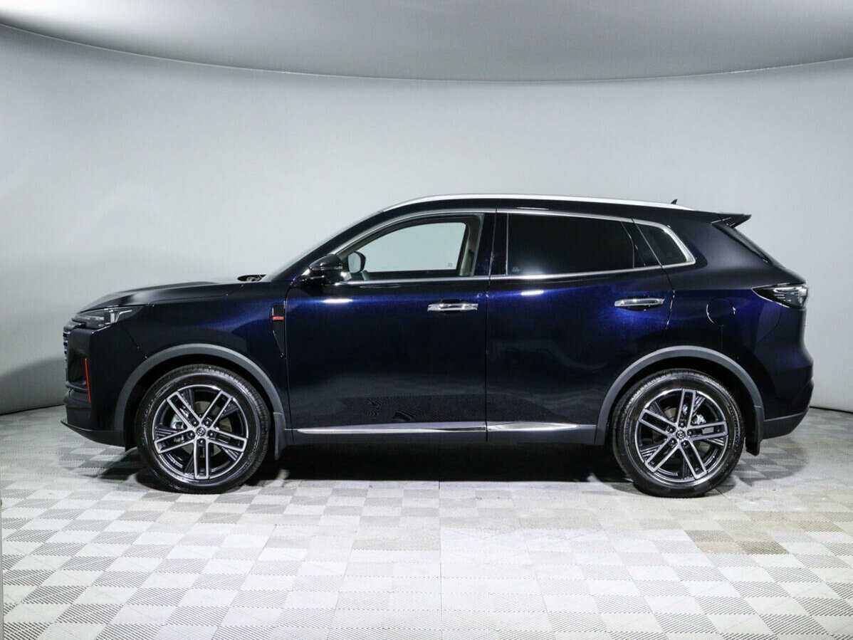 Changan CS55PLUS, 2024 Фото №8