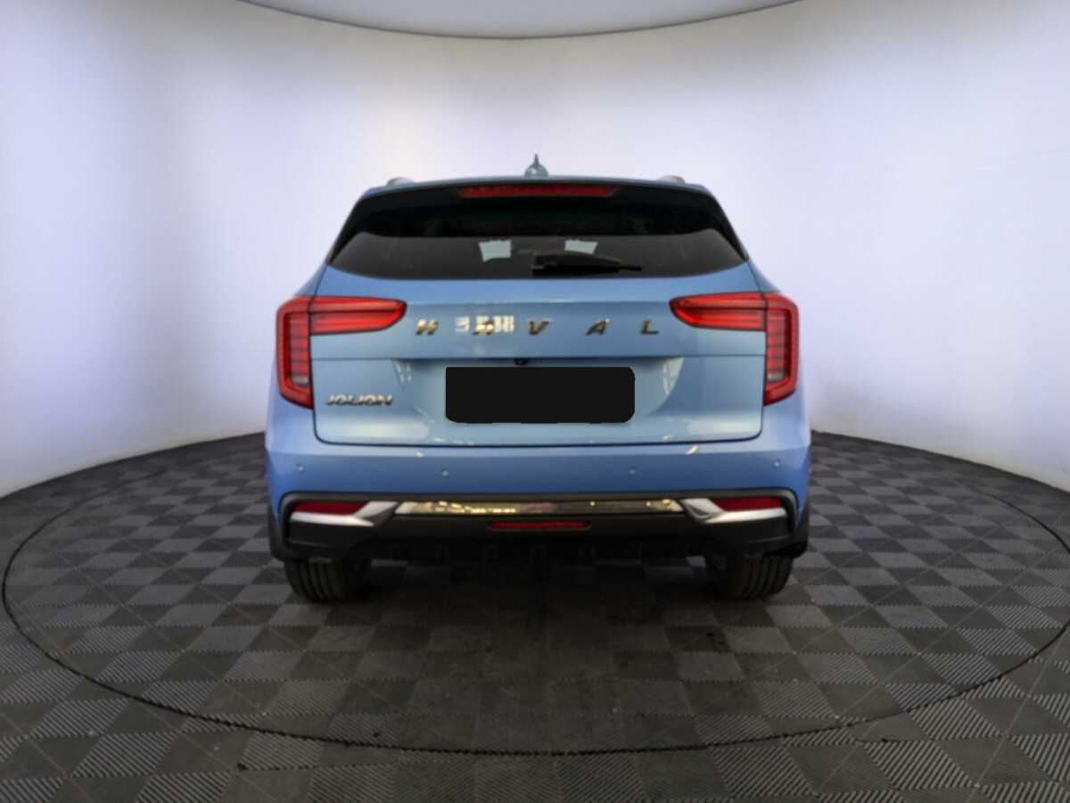 Haval Jolion, 2022 Фото №6