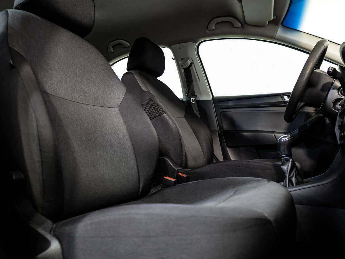 Skoda Rapid, 2018 Фото №10