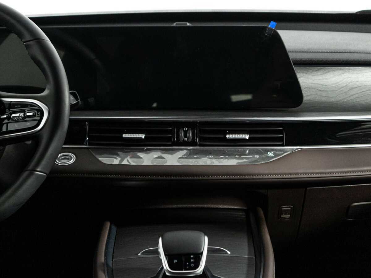 Chery Tiggo 8 Pro Max, 2023 Фото №14