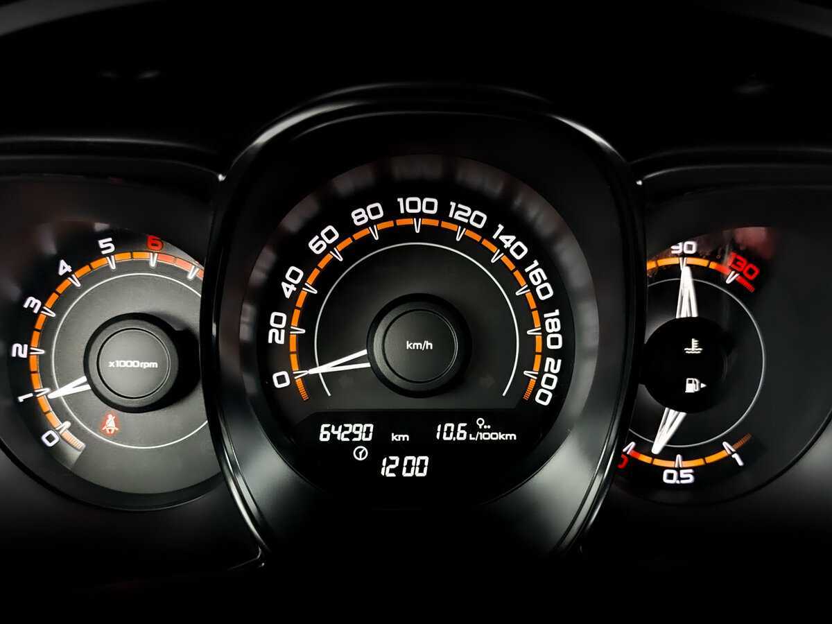 Lada (ВАЗ) Vesta, 2017 Фото №13