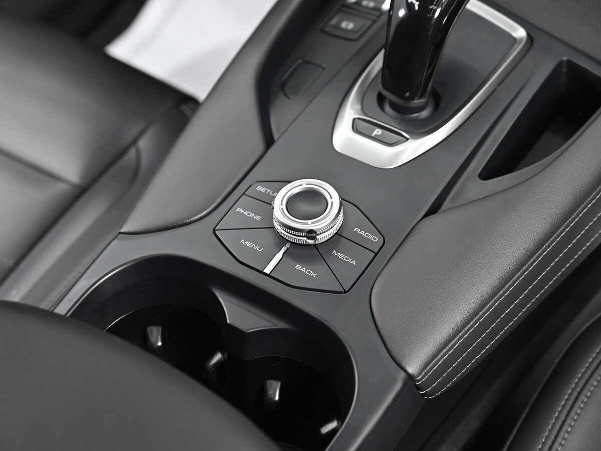 Haval F7, 2021 Фото №14