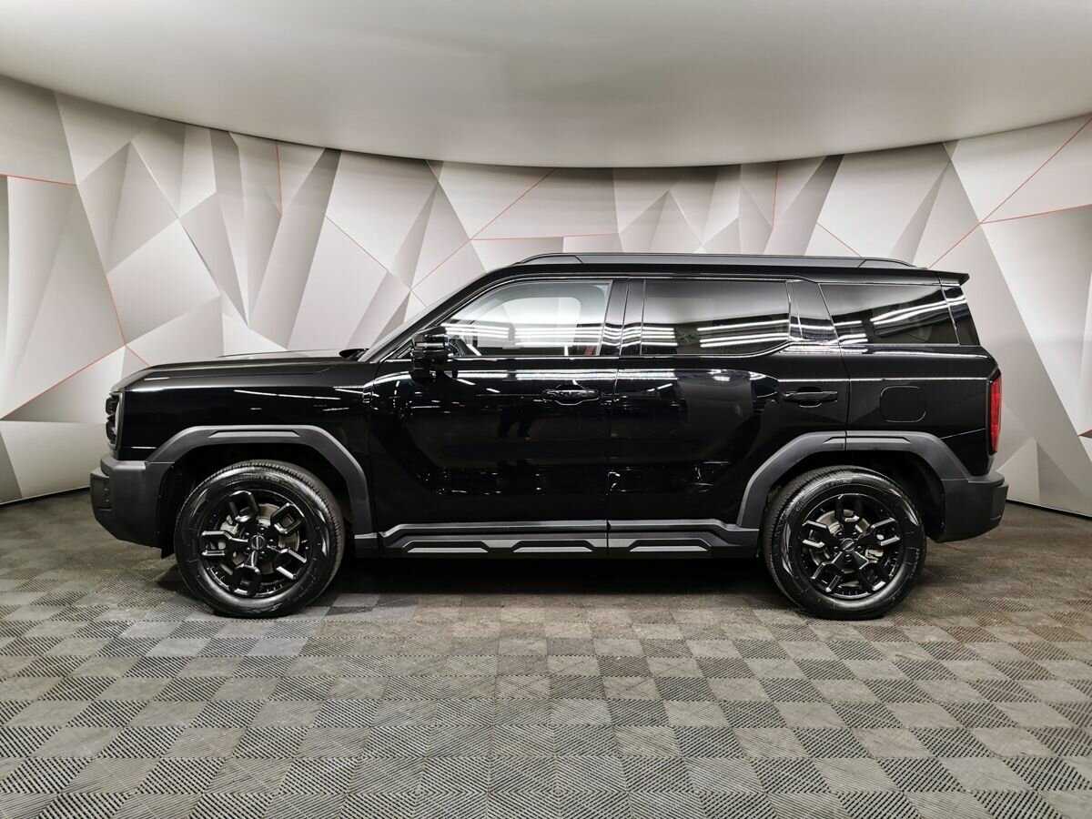Haval H3, 2024 Фото №5