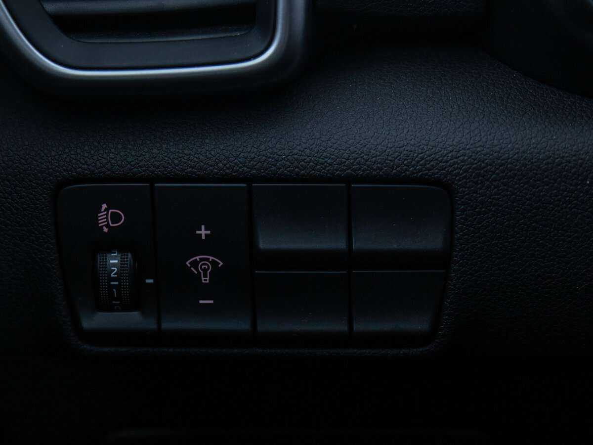 Kia Sportage, 2019 Фото №15