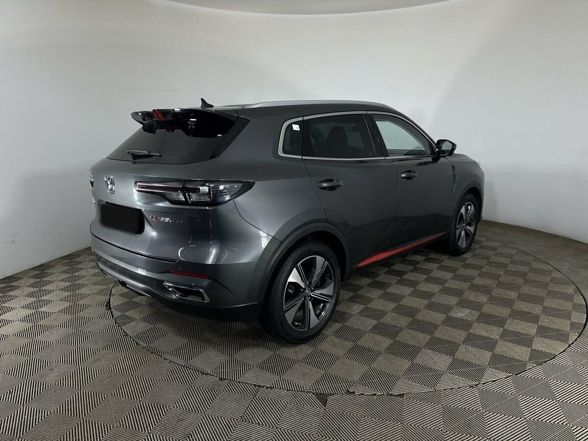 Changan CS55 Plus II, 2023 Фото №6