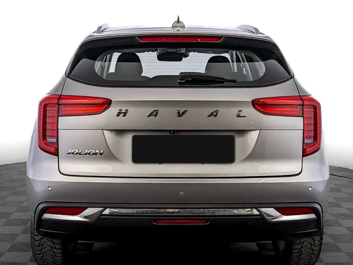 Haval Jolion, 2022 Фото №6